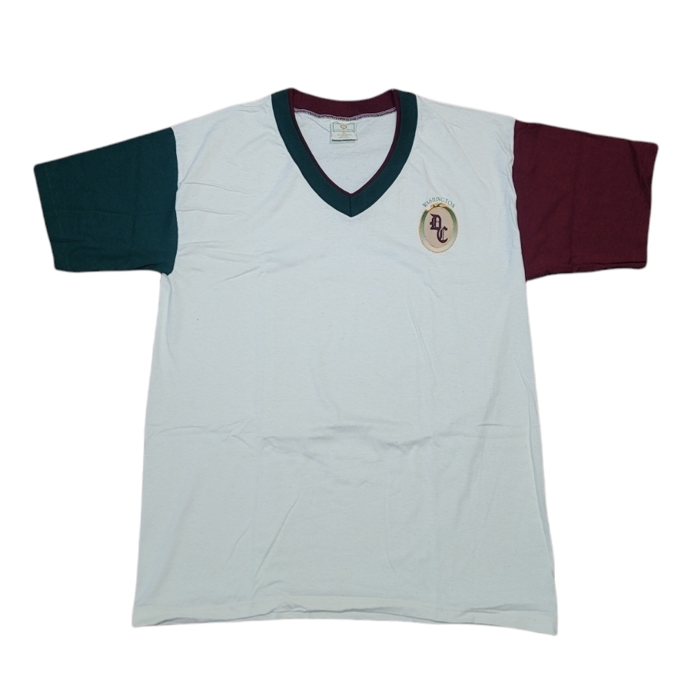 Vintage 90s Washington DC T-Shirt